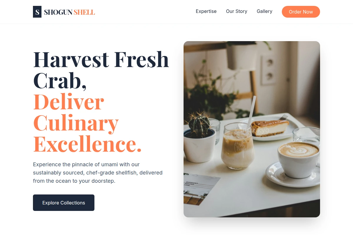 specialty-food