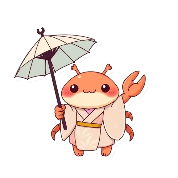 Welcome to Kani.Tokyo